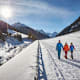 Weiße Weiten - Auf Winterwanderwegen durch das Tiroler Paznaun