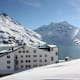 Staumauerrundweg Silvretta-Bielerhöhe