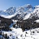 Winterwanderung auf die Schlickeralm