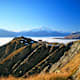 Wanderung zur Wiwannihütte von Fuxtritt
