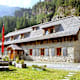 Wanderung zur Zimmererhütte von Bodenhaus/Rauris