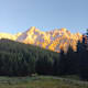 Gravelbike-Rundtour um die Zugspitze: Von Scharnitz durchs Karwendel und das Murnauer Moos