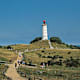 Zum Leuchtturm auf dem Dornbusch