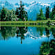 Zum Schnadiger Weiher