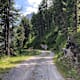 Wanderung zur Stabele Alm von Winklen/Längenfeld