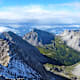 Wanderung zur Pfeishütte über die Arzler-Reise