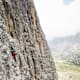Zweiter Sellaturm (Nordwand): Fata Morgana