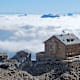 Skitour zur Zwickauer Hütte von Pfelders