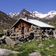 Zwieselbach Alm