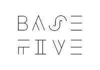 base-five-logo-schwarz