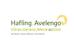Logo Tourismusverein Hafling Vöran Meran 2000 / bergwelten.com