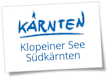 Klopeiner See - Südkärnten - Lavanttal