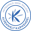 Alpenwelt Karwendel