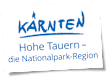 Hohe Tauern - die Nationalpark-Region in Kärnten