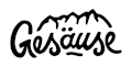 Gesäuse