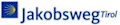 Regio-Tech GmbH Jakobsweg Tirol
