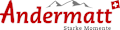 Andermatt Tourismus