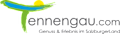 Ferienregion Tennengau