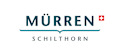 Mürren Tourismus
