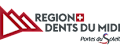 Dents du Midi SA
