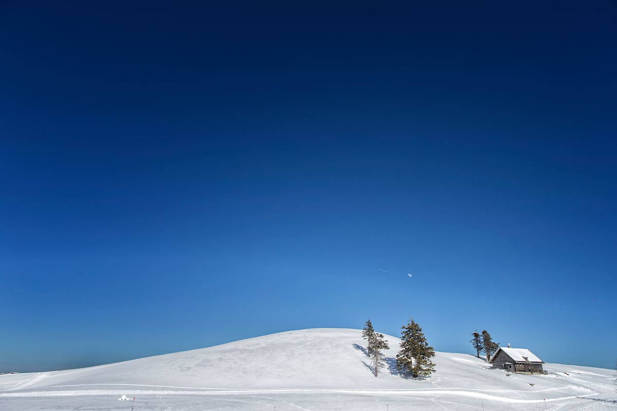 Fotogalerie Dobratsch