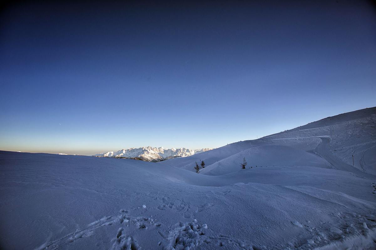 Fotogalerie Dobratsch
