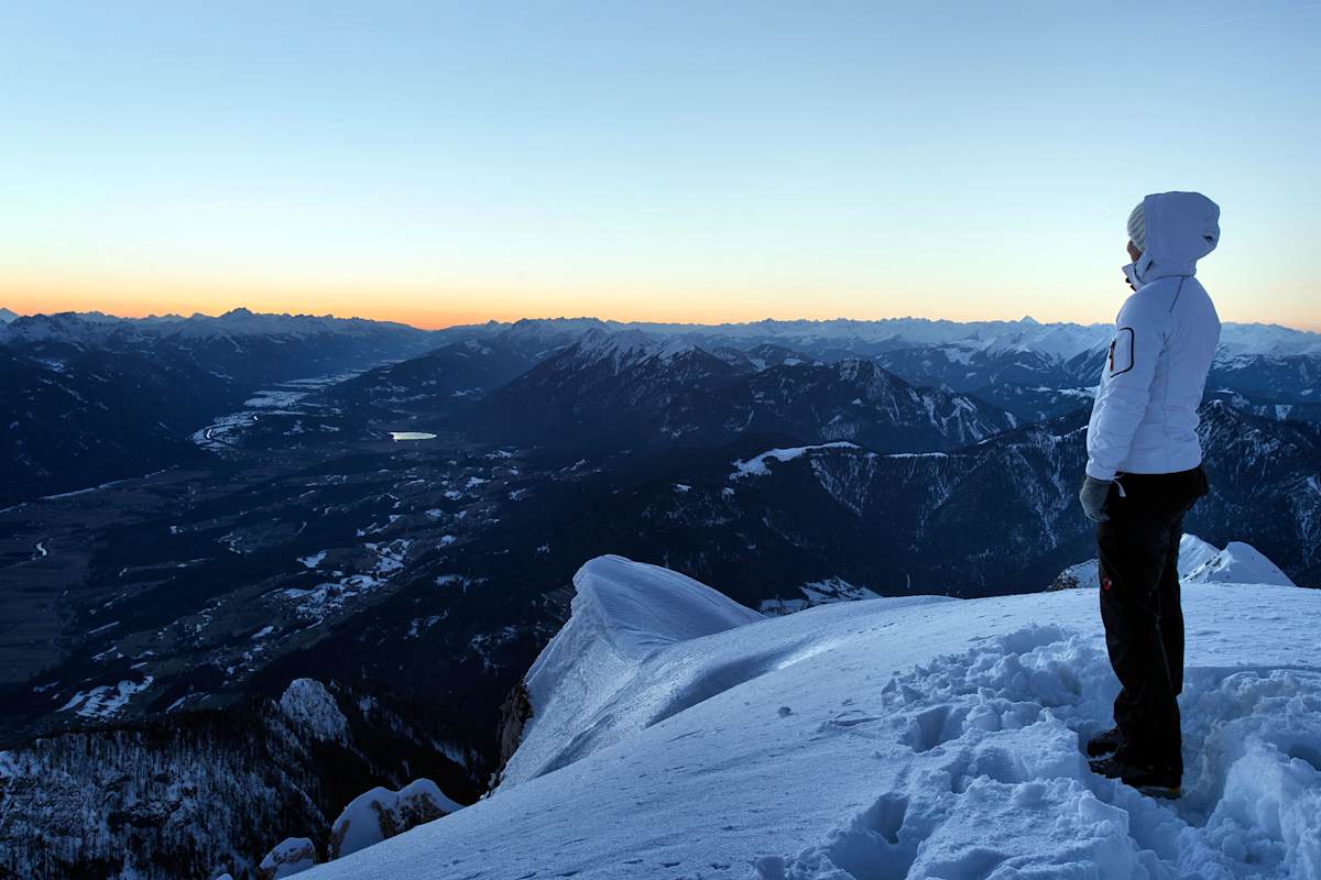 Fotogalerie Dobratsch