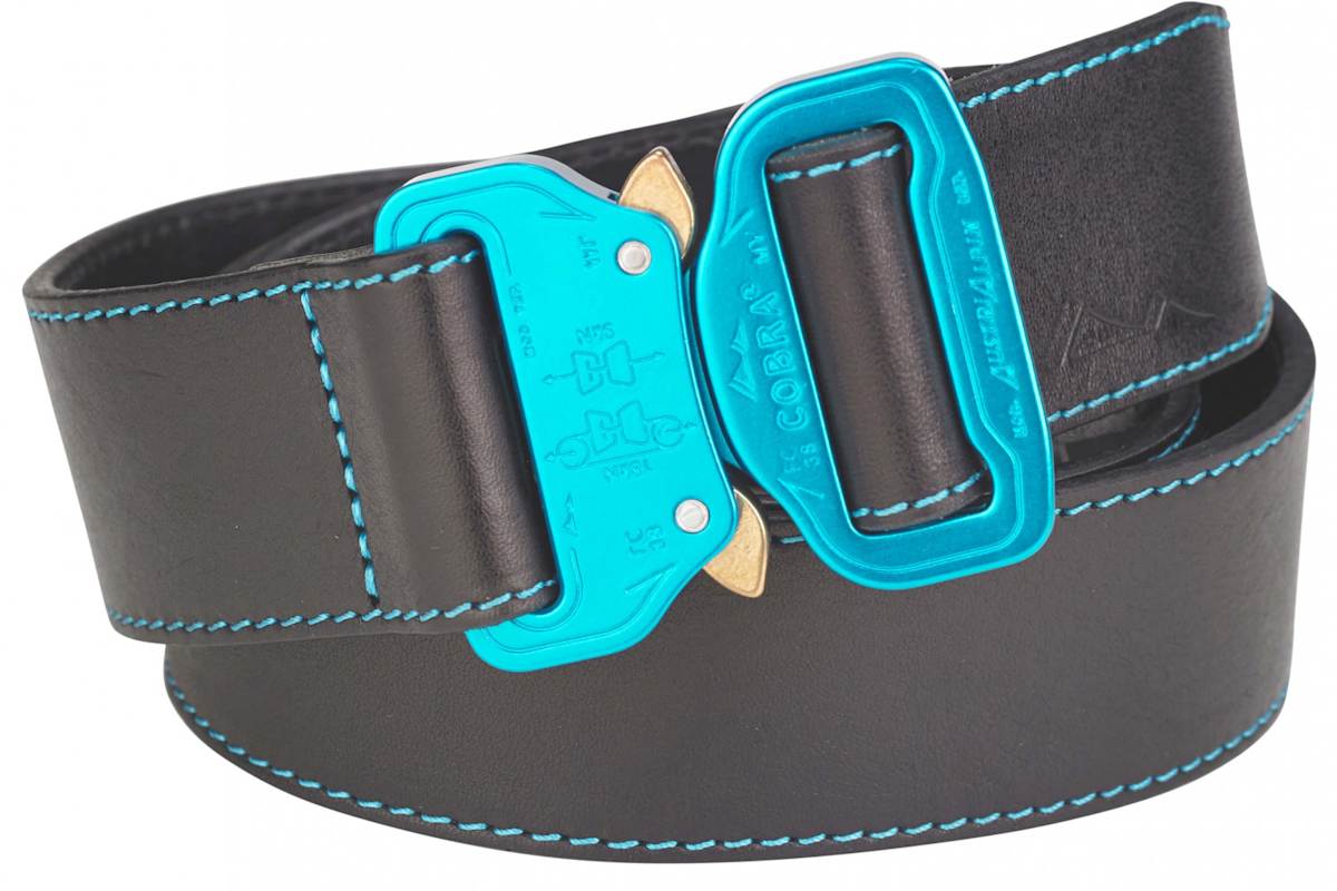 AustriAlpin „Cobra-Belt“