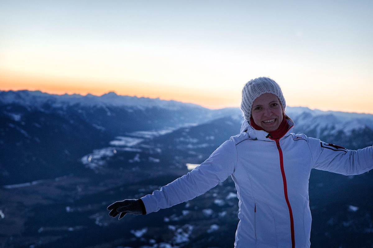 Fotogalerie Dobratsch