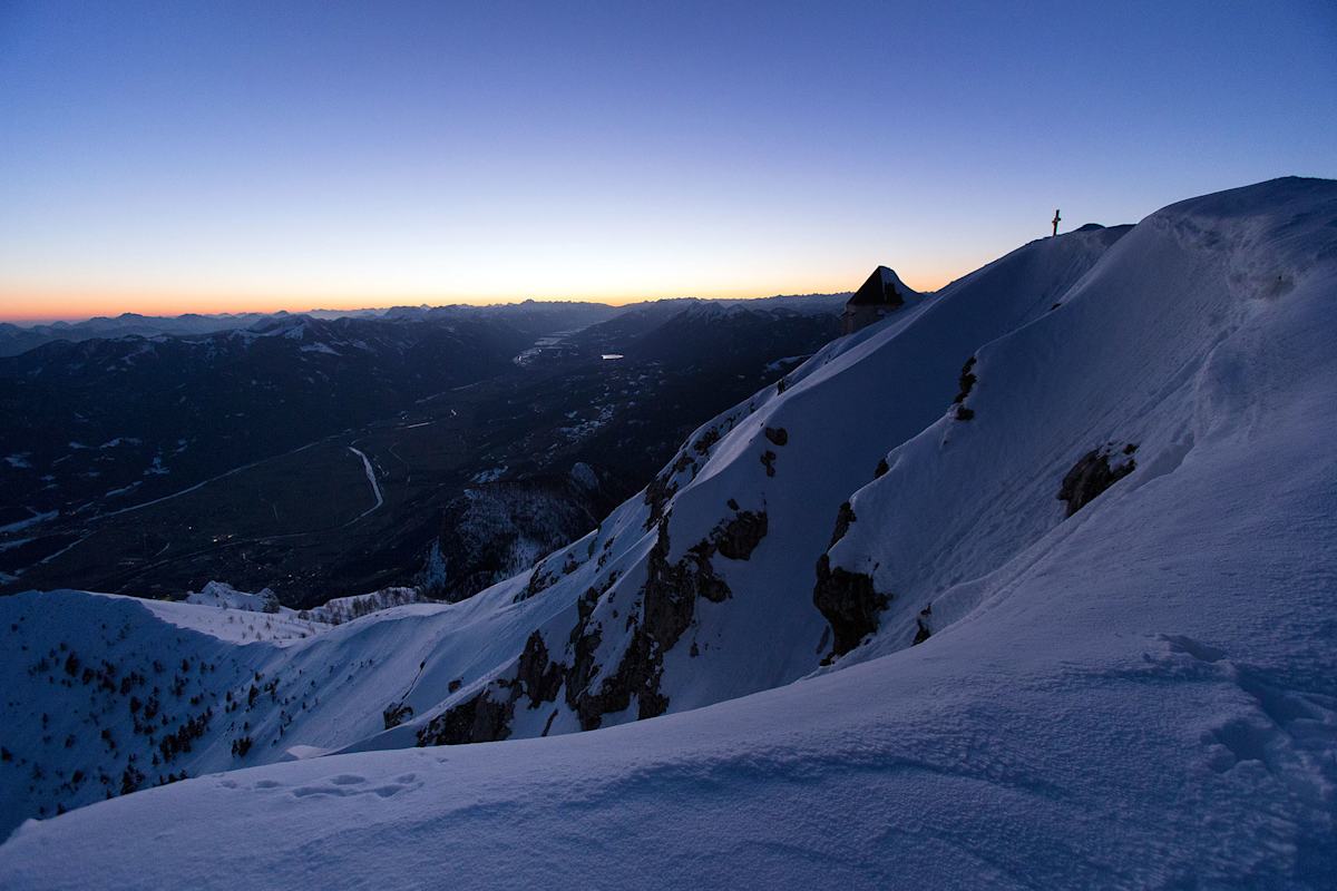 Fotogalerie Dobratsch