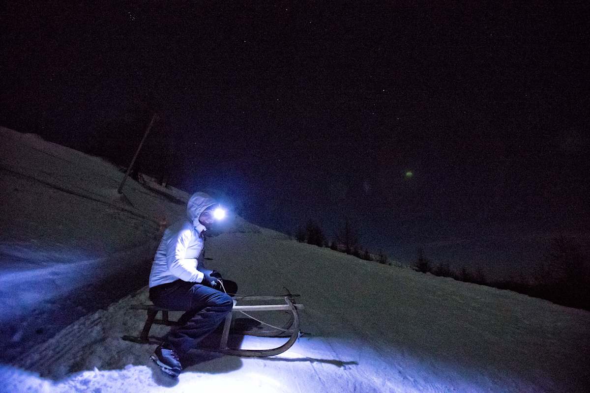 Fotogalerie Dobratsch