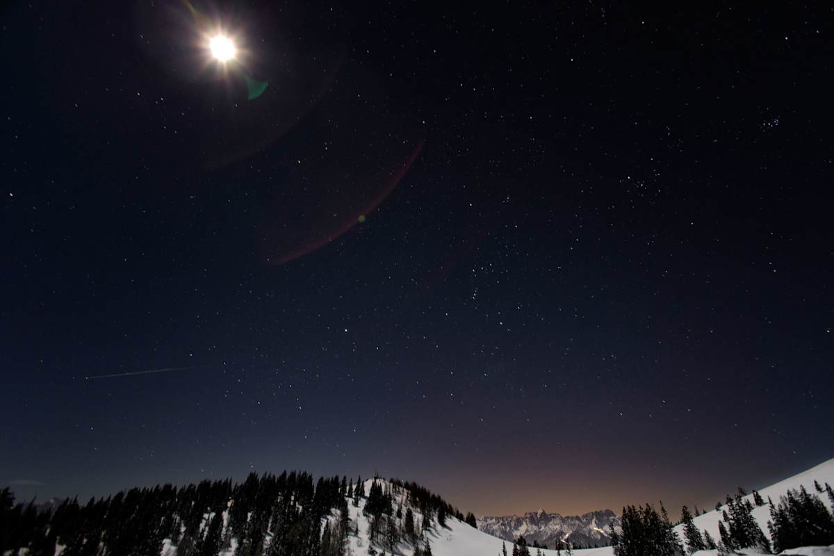 Fotogalerie Dobratsch