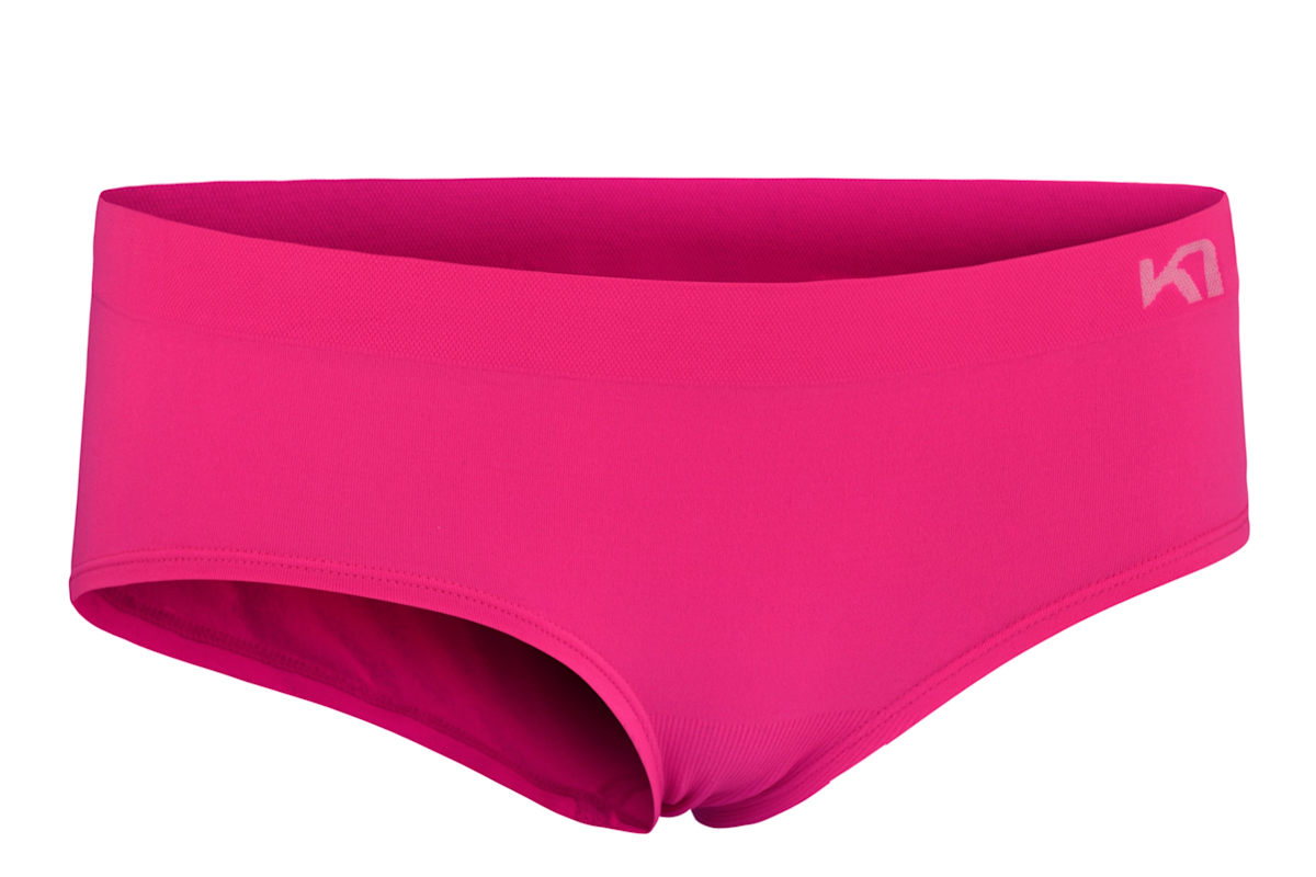 Kari Traa „Sexy Seamless Hipster“