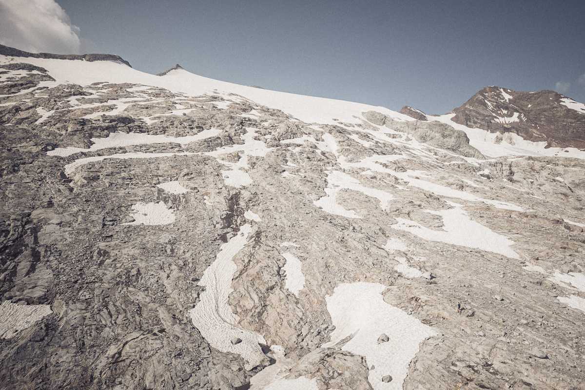 Philipp Ausserhofer Ultra-Trailrun