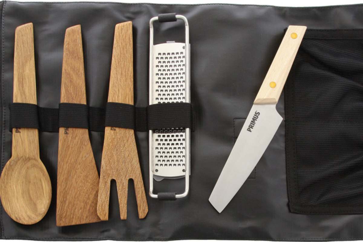 Primus „Campfire Set“
