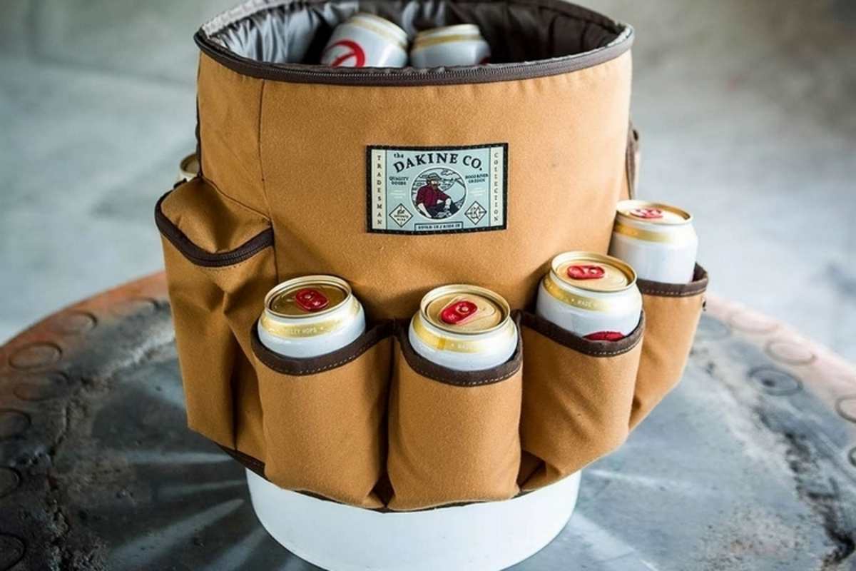 Dakine „Party Bucket“