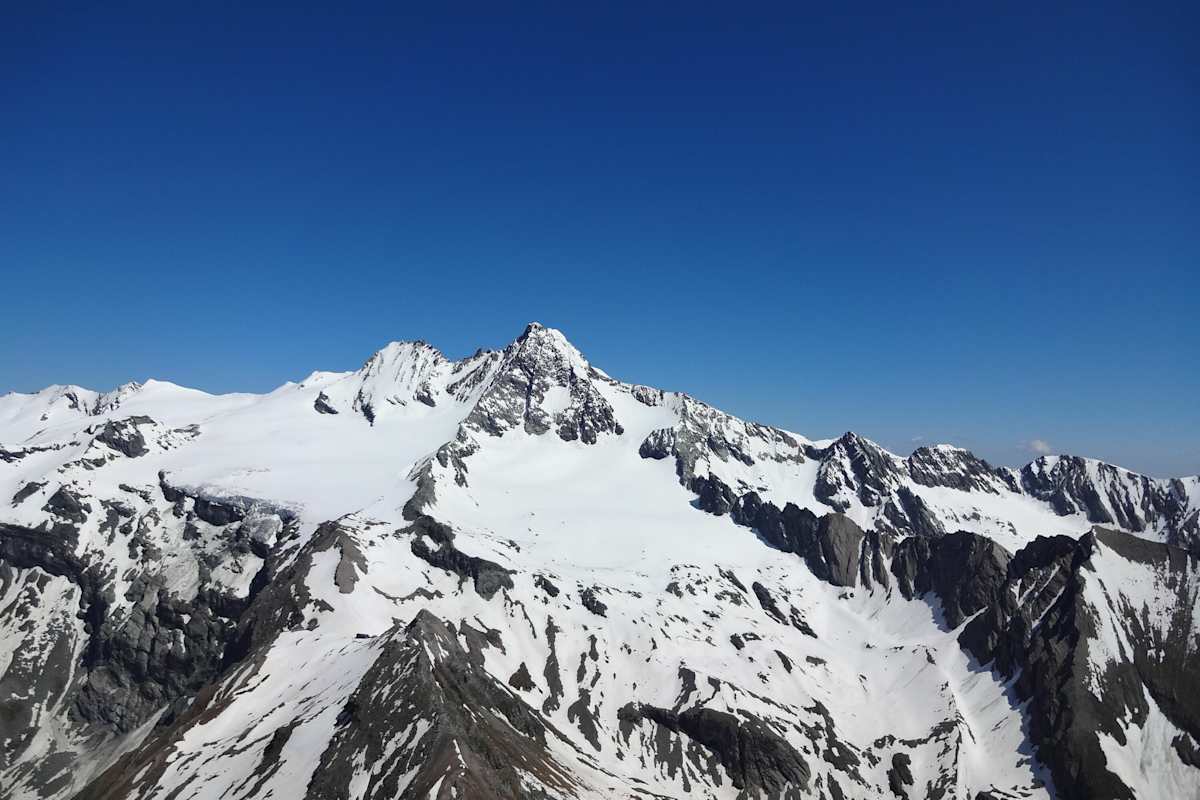 Bergwelten Packliste Überflieger Paragleiter Alpenüberquerung