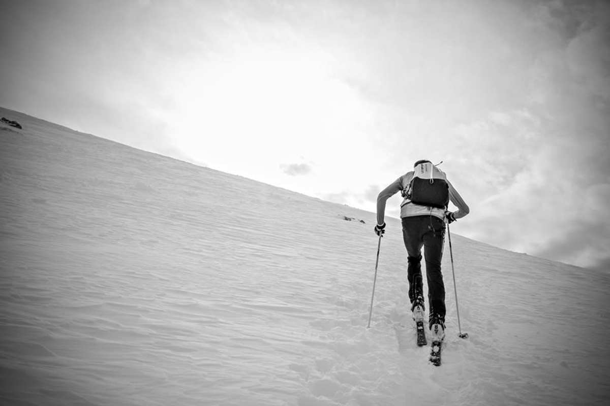 Die Kleine Berchtesgadener Reibn