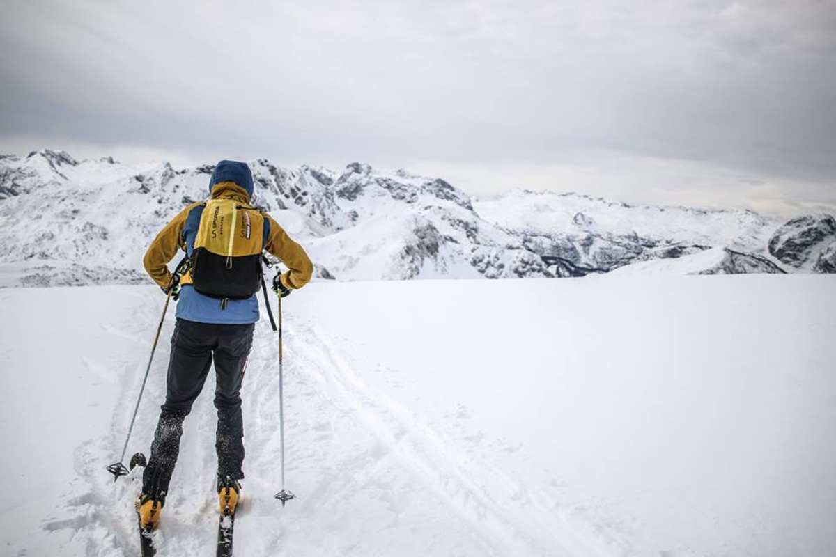 Die Kleine Berchtesgadener Reibn