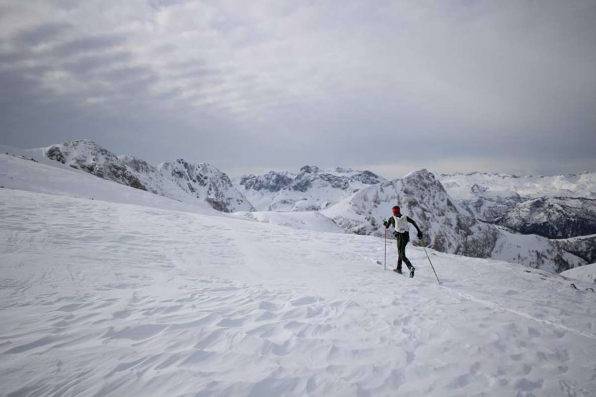 Die Kleine Berchtesgadener Reibn