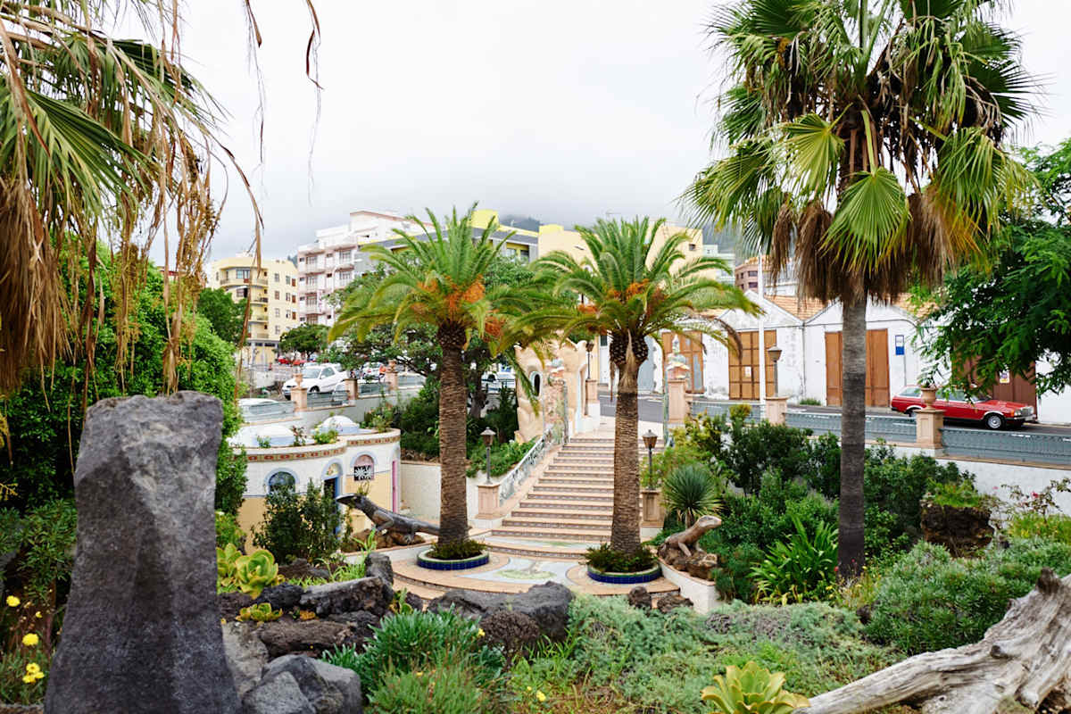 Bergwelten.com La Palma 