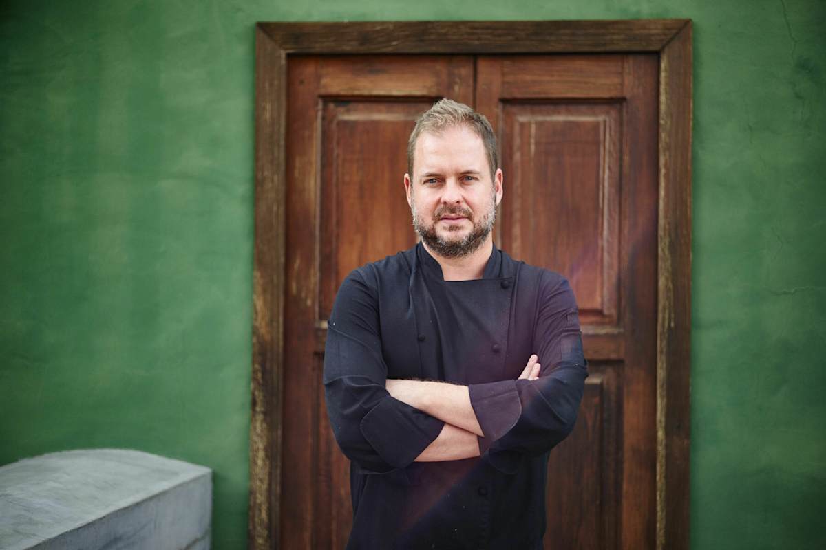 Bergwelten.com La Palma