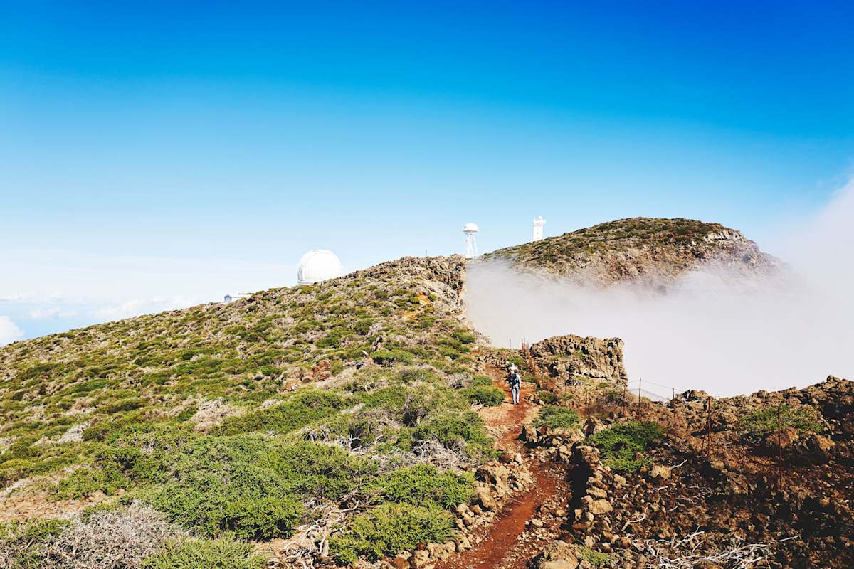 Bergwelten.com La Palma 
