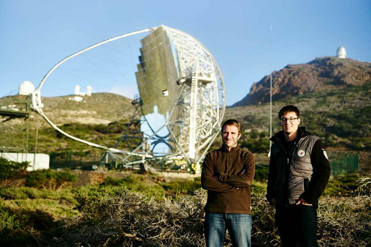 Bergwelten.com La Palma