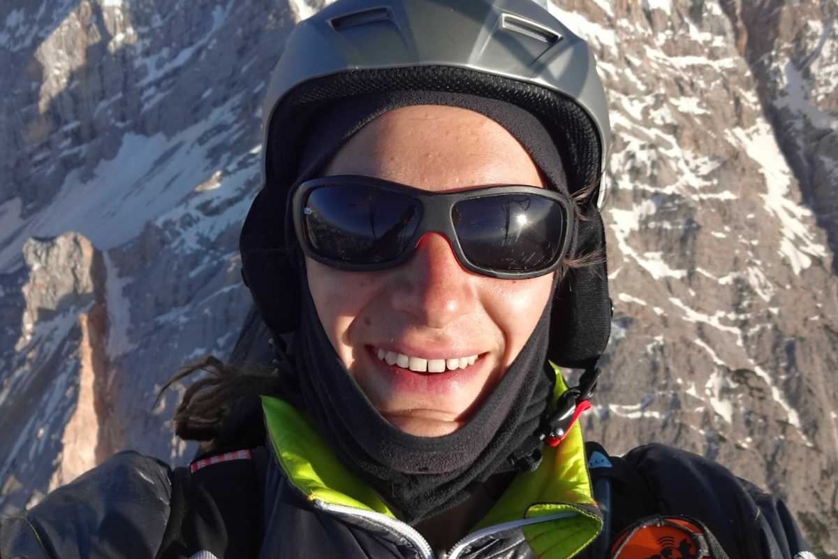 Bergwelten Packliste Überflieger Paragleiter Alpenüberquerung