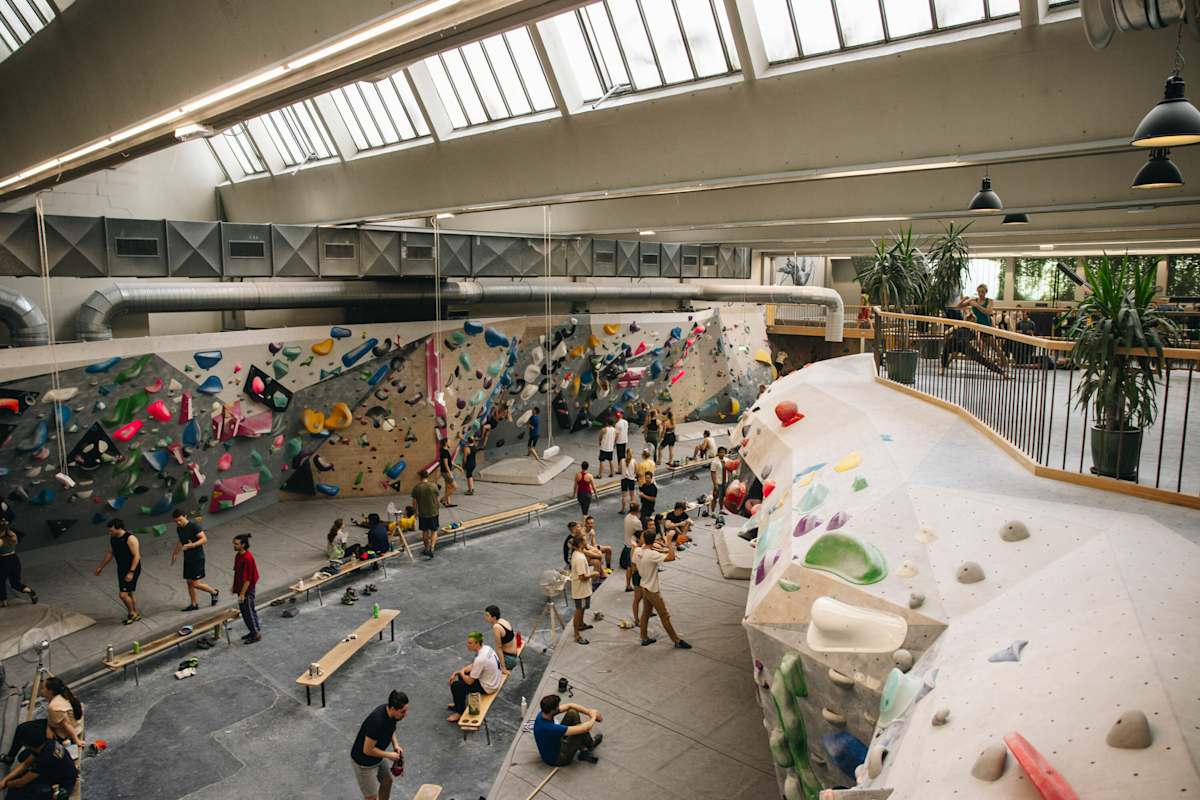 Hipp, stylisch und jung – im Herzen von Wien liegt die Blockfabrik