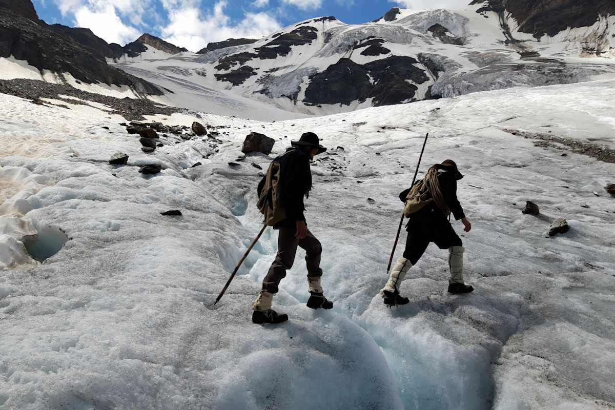 Simon Messner Kolumne