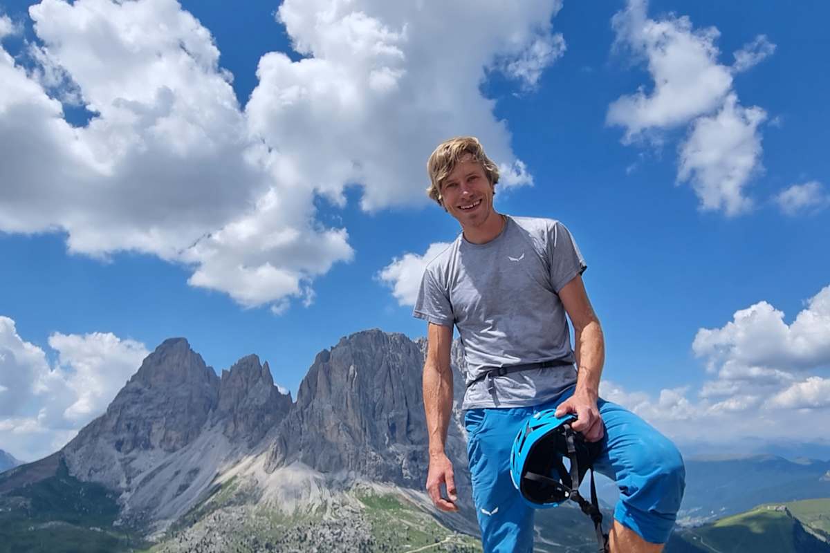 Simon Messner Sellatürme