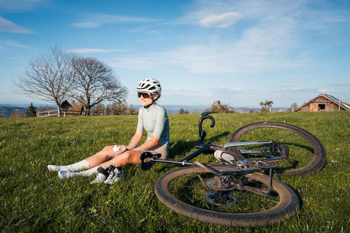 Zwischen Saggau und Schwarzer Sulm bietet die 2-Flüsse-Tour jede Menge Genussmomente.