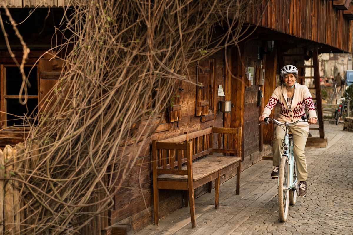 Der München-Guide für Bergsportler: Geheimtipps und schöne Spots 